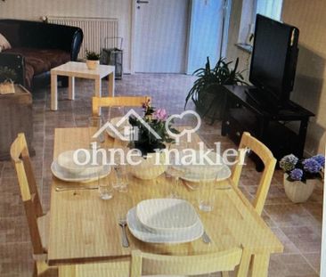 Möbliertes WG-Zimmer in Berlin-Pankow (13158)/Furnished Room in Sha... - Photo 5