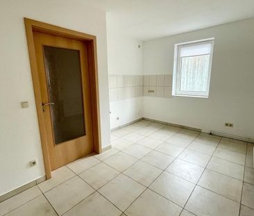 2-Raum Wohnung im Zentrum von Hartenstein! - Photo 4