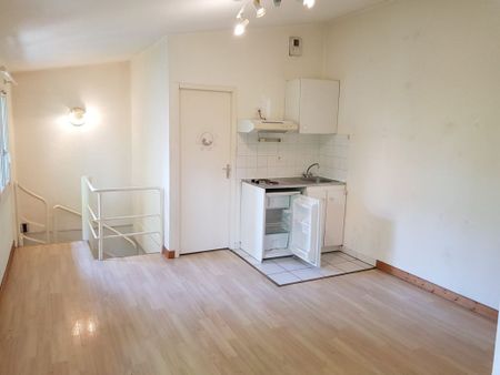 Appartement Grenoble - Photo 2