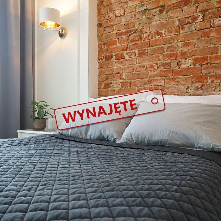 Dwupokojowe mieszkanie do wynajęcia przy ul. Śląskiej ! - Фото 1