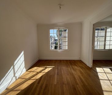 À louer - Appartement T3 avec cachet - Tours hyper centre - Photo 4