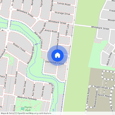 6 Meadowcroft Road, VIC 3750, Wollert