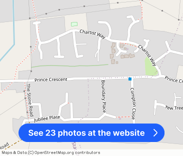 Prince Crescent, Staunton, Gloucester - Photo 1