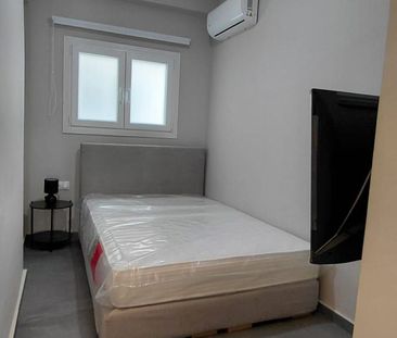 Διαμέρισμα για ενοικίαση Άγιος Παντελεήμονας (Λεωφόρος Πατησίων - Λ... - Photo 4