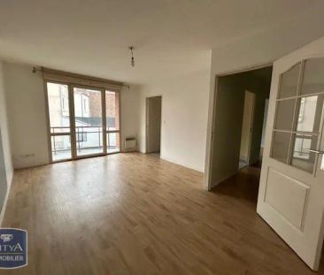 Appartement à louer 2 pièces 46.78m² - Photo 5