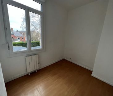 Location Maison 3 pièces 50m² AMIENS 80000 - Photo 4