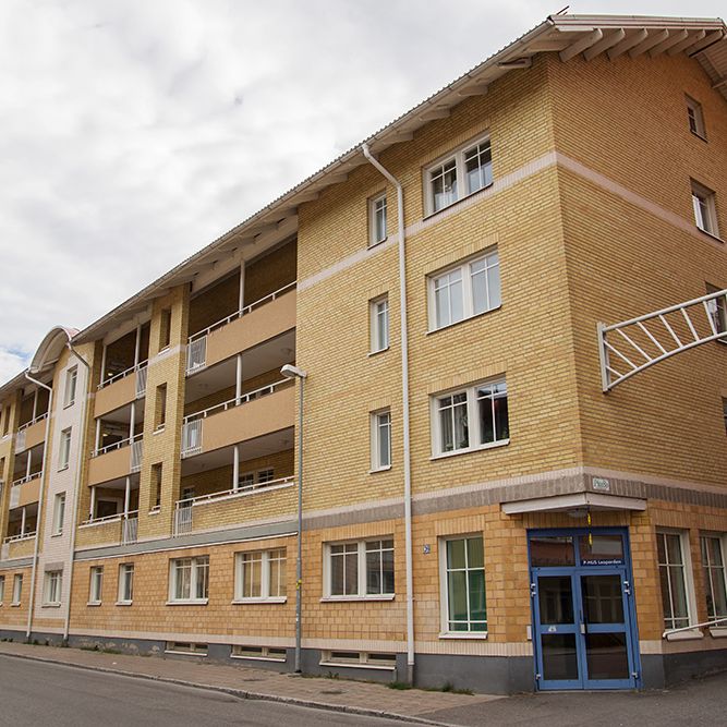 Hamngatan 39, 94162, Piteå - Foto 1