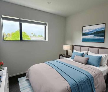 GLEN INNES, 2 BEDROOMS - Photo 2