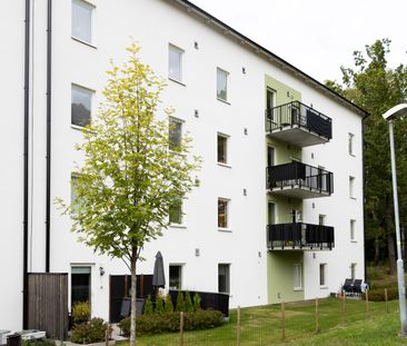 Svarvargatan 11 H - Photo 4