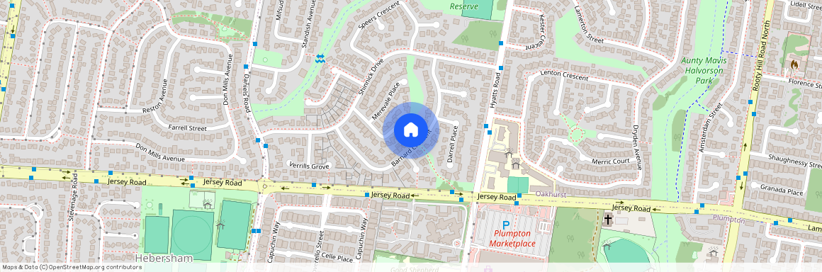 Barnard Crescent 28A, NSW 2761, Oakhurst