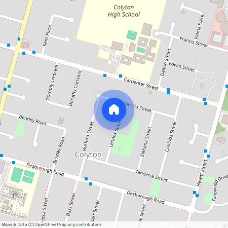 5 Lennox Street, Colyton 2760, New South Wales