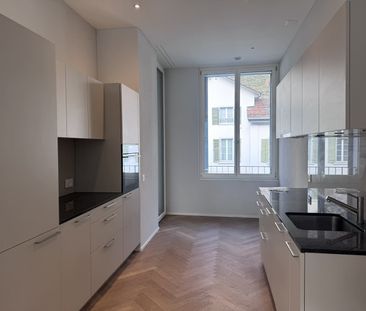 3.5 Zimmer, 86 m² - Photo 2