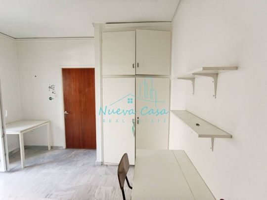 Studio/Γκαρσονιέρα για ενοικίαση Άγιος Αλέξιος (Πάτρα) - Photo 1