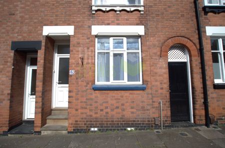 Lytton Road, Clarendon Park, Leicester, LE2 - Photo 4