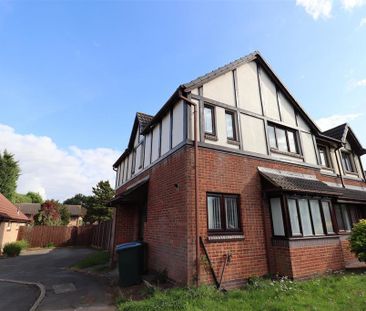 2 bedroom terraced house to rent - Photo 2