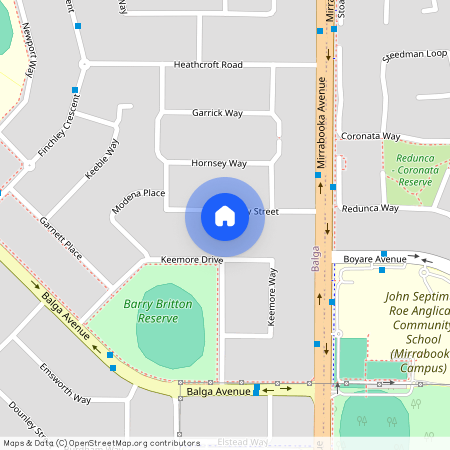 16 Mildmay St, WA 6061, Balga