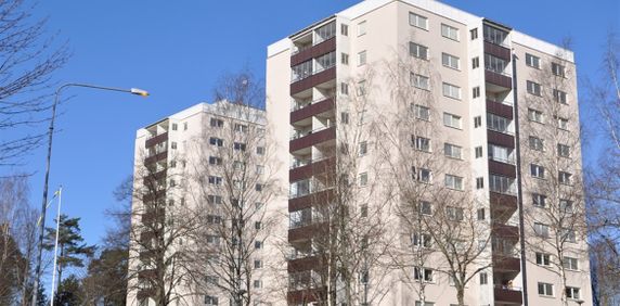 Karlslundsgatan 10 - Photo 2