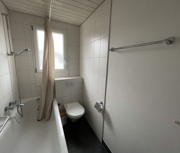 2 Zimmer, 50 m², 3. Stock - Foto 4