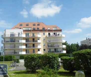 Appartement à louer 1 pièce 23.13m² - Photo 3