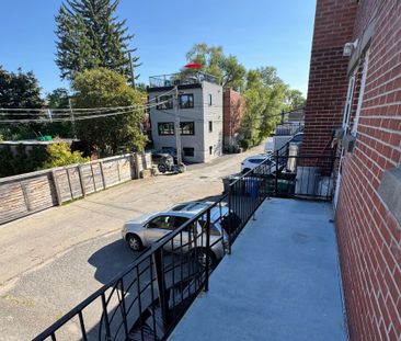 Rue Fleury E., H2C 1R8, Montréal - Photo 6