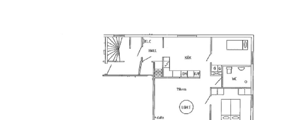 Karlsbergsgatan 2 B - Photo 1