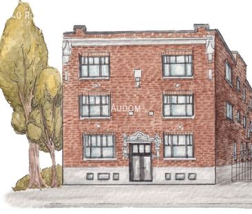 3540 Rue Durocher - 2E - Photo 1