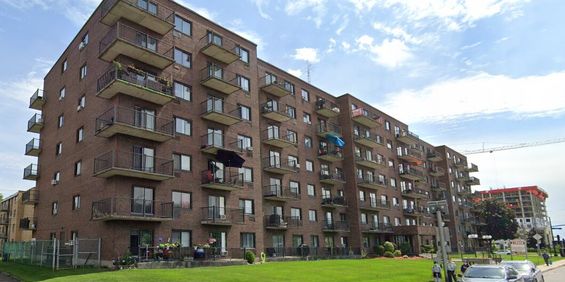 4 1/2 - 2700 Thiemens, Montréal - Photo 3