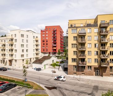 Stenkumlagatan 8 - Foto 6