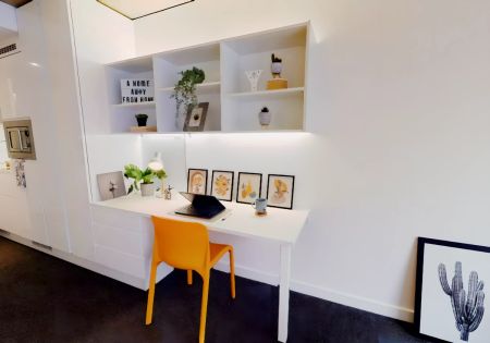 Gold Studio - Photo 5