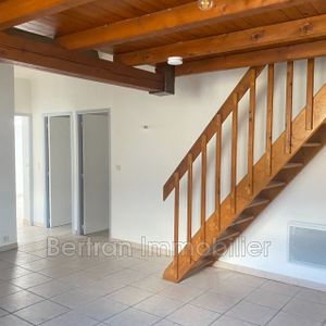 Location Appartement 3 pièces 52m² RIVESALTES 66600 - Photo 2