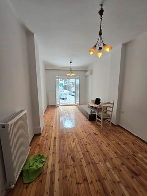 Studio/Γκαρσονιέρα για ενοικίαση Αγία Τριάδα (Φάληρο - Ιπποκράτειο) - Photo 1