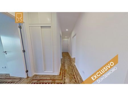 Apartamento T2 em Lisboa - Photo 4