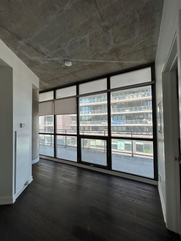 For Lease - 319 Carlaw Avenue Unit# 409, Toronto, Ontario - Photo 4