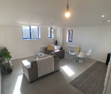 Meridian House, Leeds - Photo 3