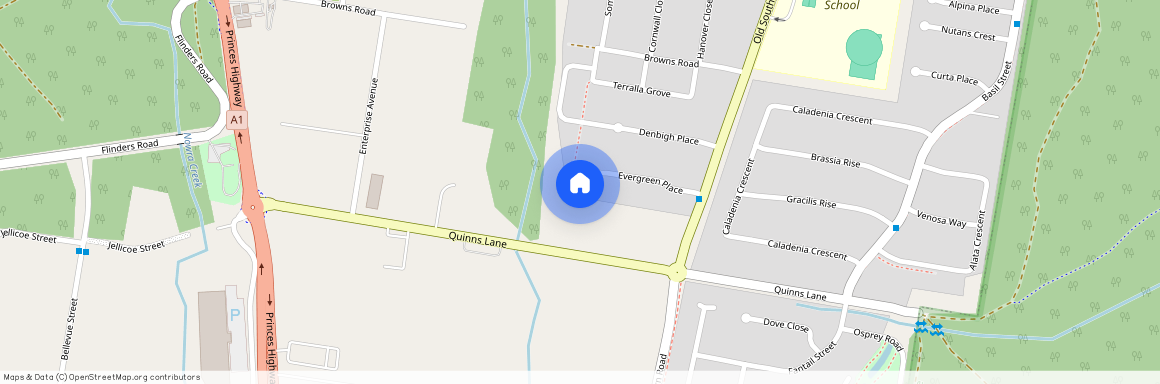 25 Evergreen Place, South Nowra, NSW 2541