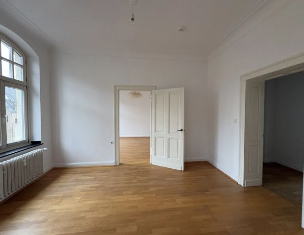 Wohnung zur Miete in Düsseldorf - Photo 1