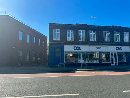 Chesterton Road, Cambridge - Photo 2
