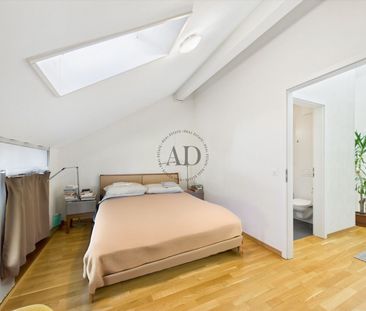 Townhouse in the heart of Versoix - Foto 3