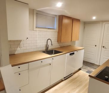 For Lease - 96 Glen Davis Crescent Unit# lower, Toronto, Ontario - Photo 6