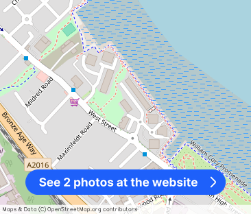 Chichester Wharf Erith DA8 - Photo 1