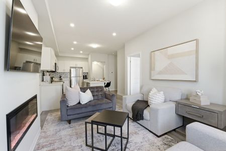 For Lease - 40 Zinfandel Drive Unit# 38, Hamilton, Ontario - Photo 4