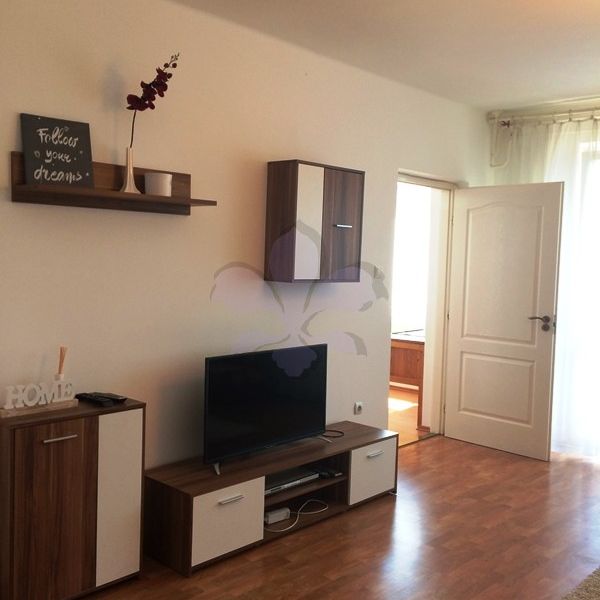 Two bedrooms flat is for rent near to Kassai Campus - Fotó 1