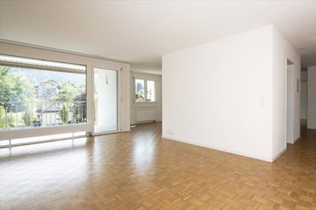 3.5 Zimmer, 83 m², 1. Stock - Photo 2