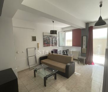 Γκαρσονιέρα/Studio 35 τ.μ. - Photo 3