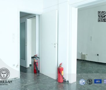 Διαμέρισμα 115 τ.μ. προς ενοικίαση - Photo 1