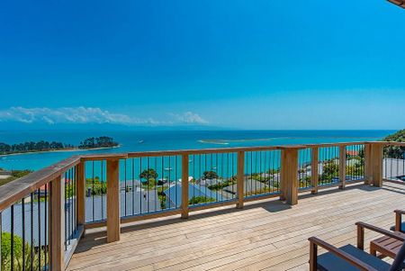 Haulashore Views - Furnished Waterfront Home - Photo 4