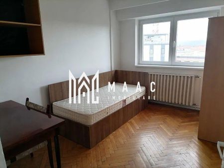 Închiriază Apartament 4 camere Hipodrom 2 - Photo 2