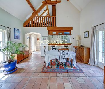 Tout savoir sur cette maison dans le quartier Sud, à Saint-Nom-la-B... - Photo 5