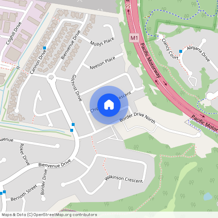 9 Chippendale Crescent, Currumbin Waters QLD 4223