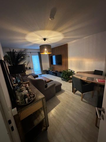 3-Zimmer-Wohnung mit zwei Balkonen – Gießen Innenstadt – ab 01.03 - Photo 4